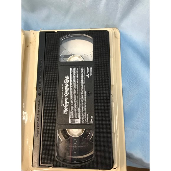 Mickeys once upon a Christmas and the muppet Christmas  Carol vhs - Picture 4 of 7